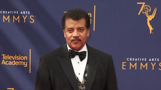 Neil deGrasse Tyson Highlights