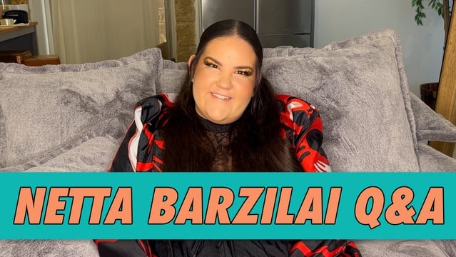 Netta Barzilai Q&A