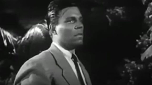 Neville Brand Highlights