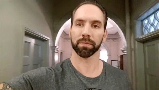 Nick Groff Highlights