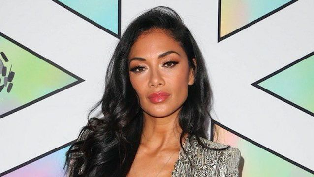 Nicole Scherzinger Highlights