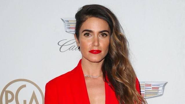 Nikki Reed Highlights