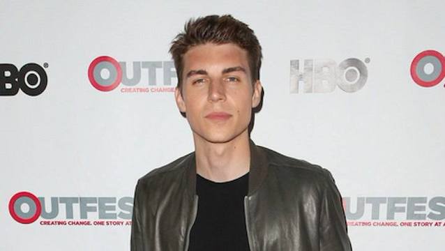 Nolan Gerard Funk Highlights