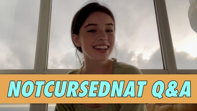 notcursednat Q&A