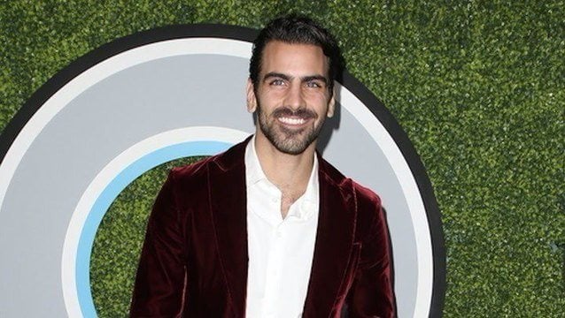 Nyle DiMarco Highlights
