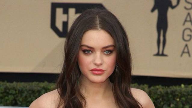 Odeya Rush Highlights