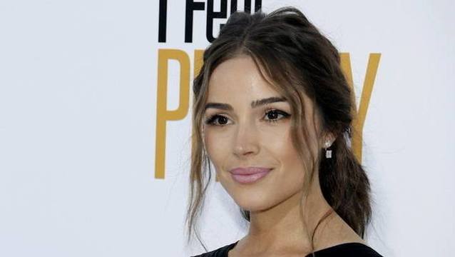 Olivia Culpo Highlights