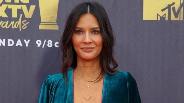 Olivia Munn Highlights