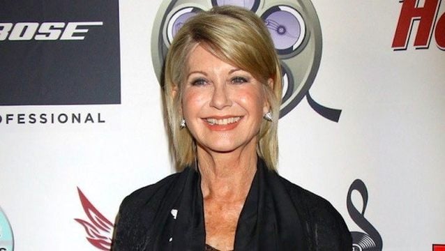 Olivia Newton-John Highlights