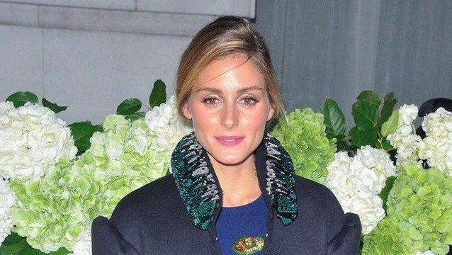 Olivia Palermo Highlights