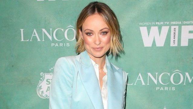 Olivia Wilde Highlights