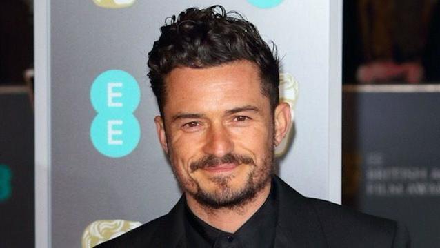 Orlando Bloom Highlights