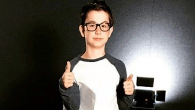 Owen Vaccaro Highlights