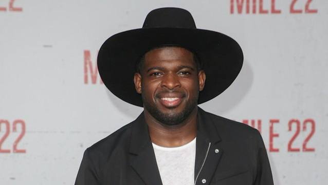 P.K. Subban - Age, Family, Bio