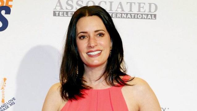 Paget Brewster Highlights