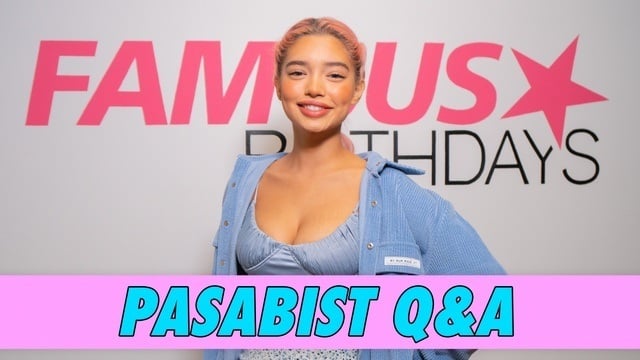 Pasabist Q&A