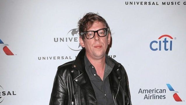 Patrick Carney Highlights