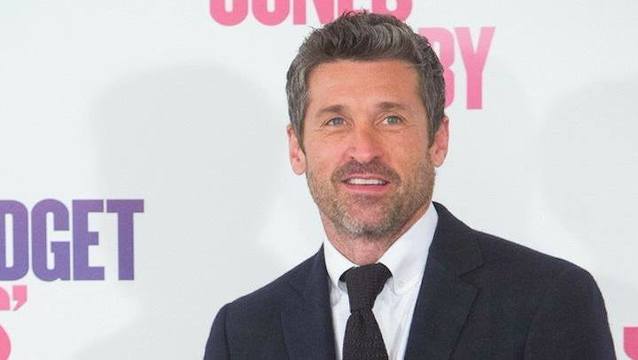 Patrick Dempsey Highlights