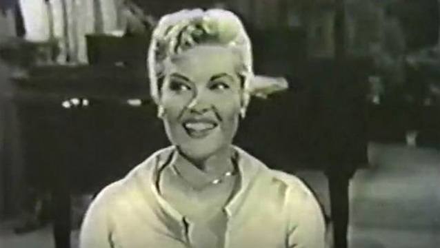 Patti Page Highlights