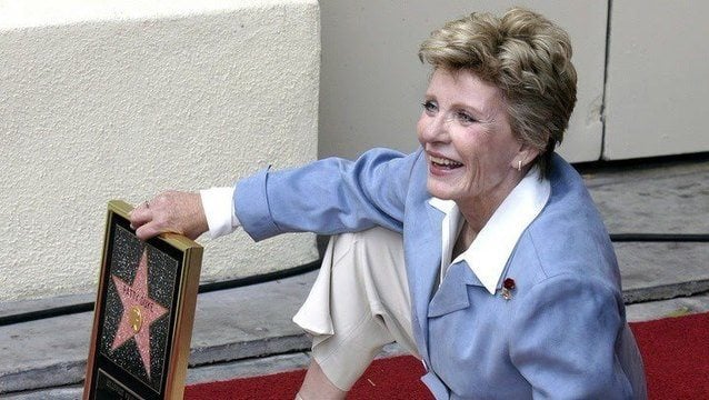 Patty Duke Highlights