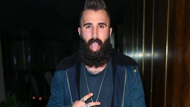 Paul Abrahamian Highlights