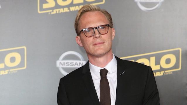 Paul Bettany Highlights