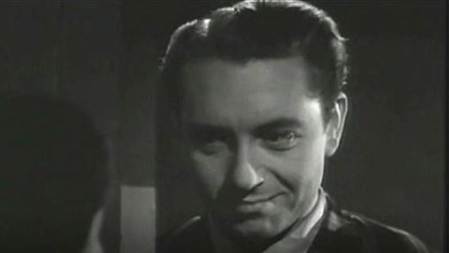 Paul Henreid Highlights