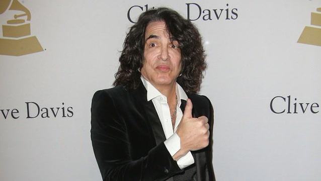 Paul Stanley Highlights