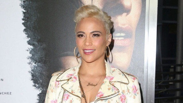 Paula Patton Highlights