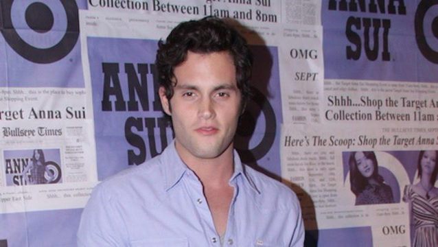 Penn Badgley Highlights