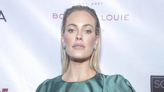 Peta Murgatroyd Highlights