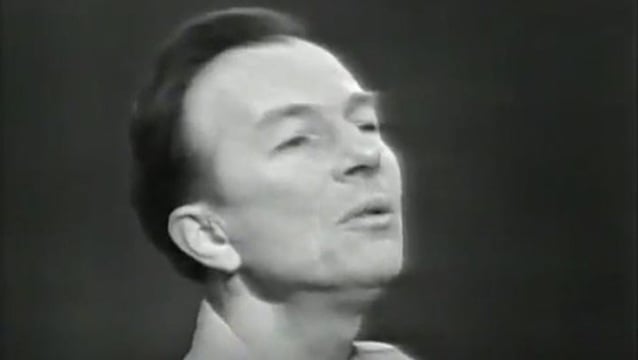 Pete Seeger Highlights