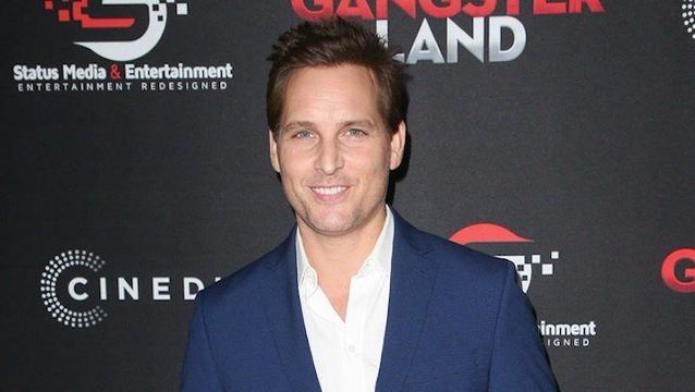 Peter Facinelli Highlights