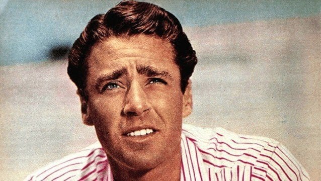 Peter Lawford Highlights