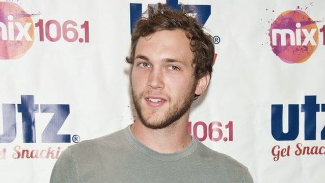 Phillip Phillips Highlights