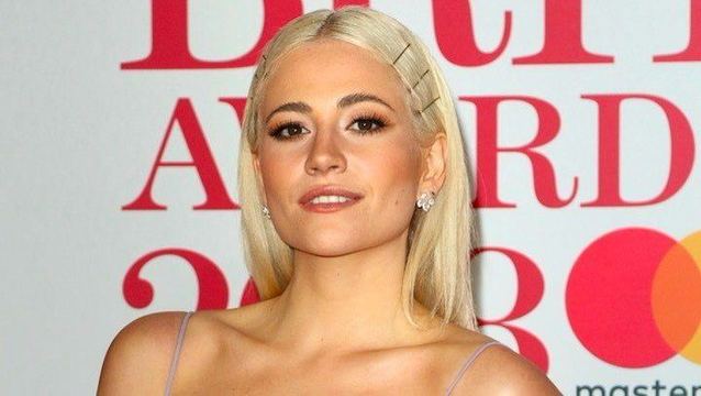 Pixie Lott Highlights