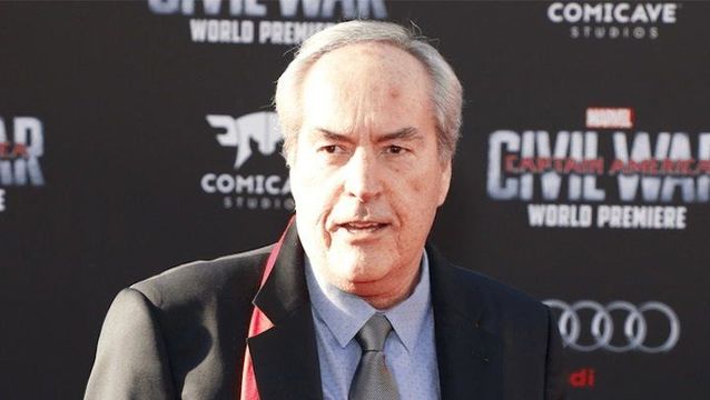 Powers Boothe Highlights