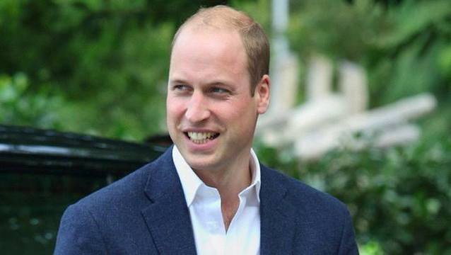 Prince William Highlights