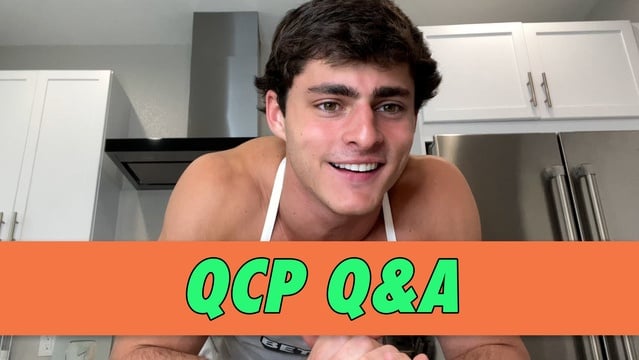 QCP Q&A
