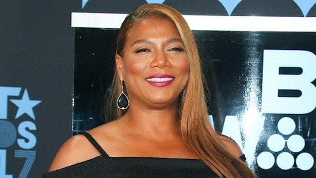 Queen Latifah Highlights