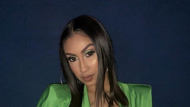 Queen Naija Highlights