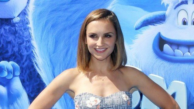 Rachael Leigh Cook Highlights