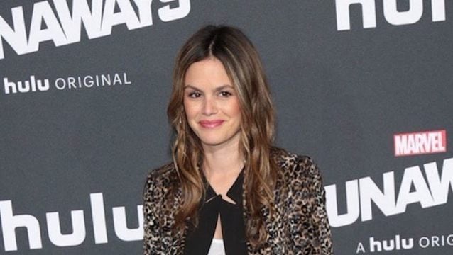 Rachel Bilson Highlights