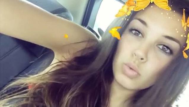 Rachel Bush Highlights