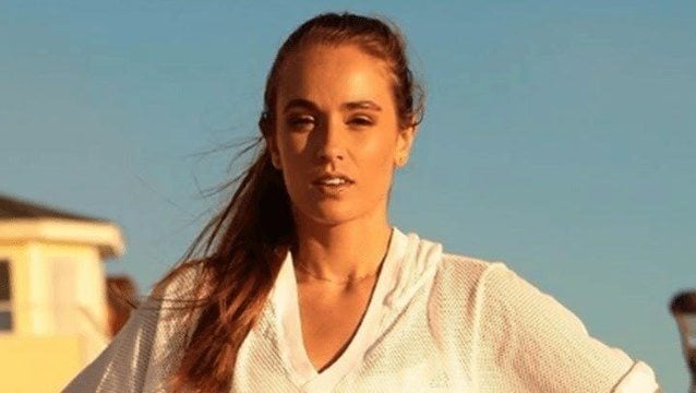 Rachel DeMita Highlights