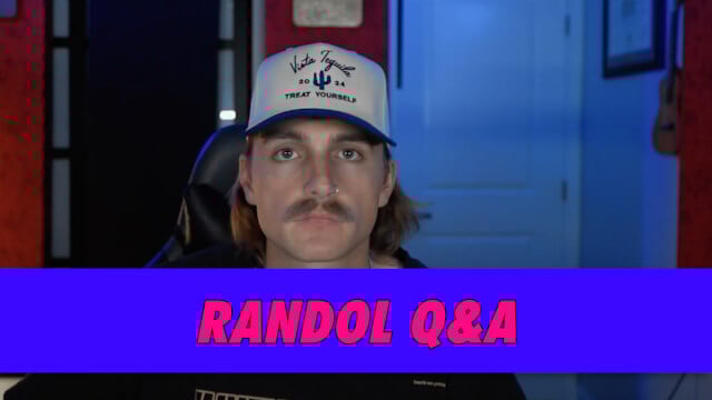Randol Q&A