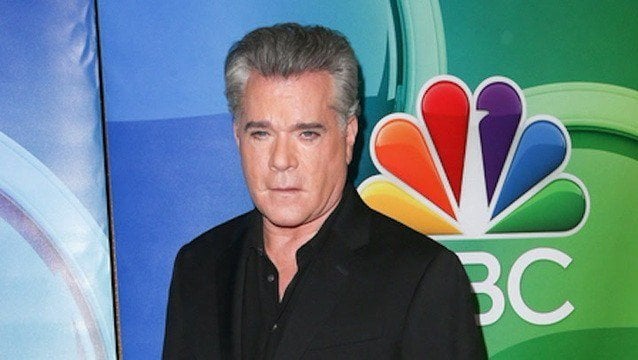 Ray Liotta Highlights