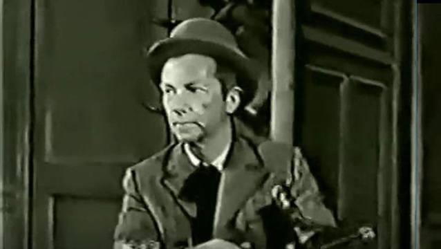 Ray Walston Highlights