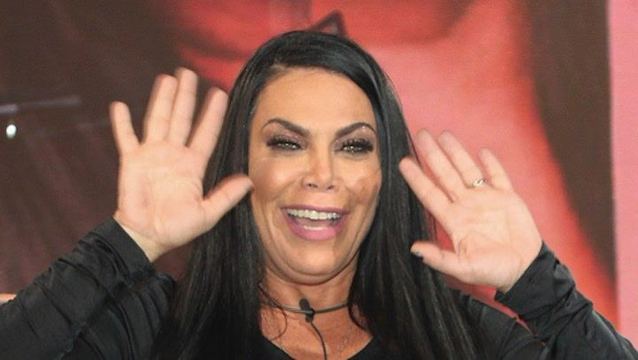 Renee Graziano Highlights