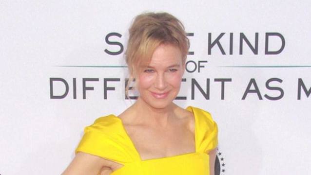 Renee Zellweger Highlights